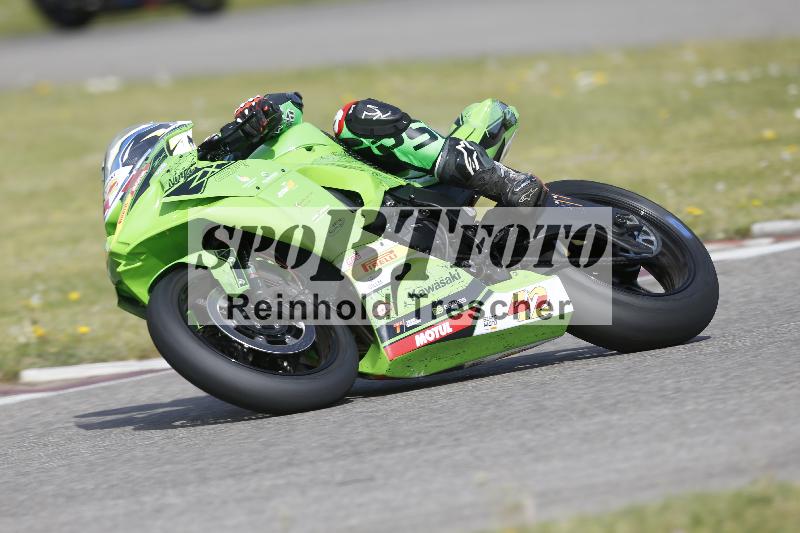 /08 17.04.2026  TZ Motorsport ADR/Gruppe rot/42